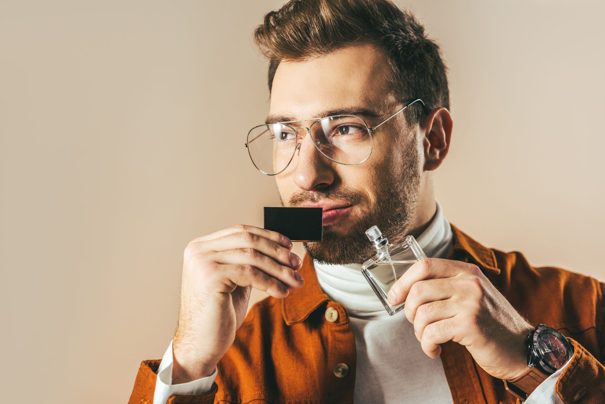 How to Choose the Perfect Perfume for Your Personality
